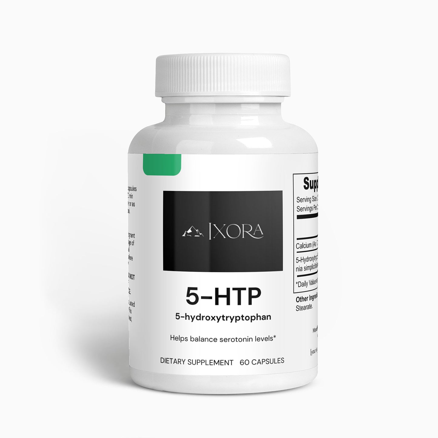 5-HTP