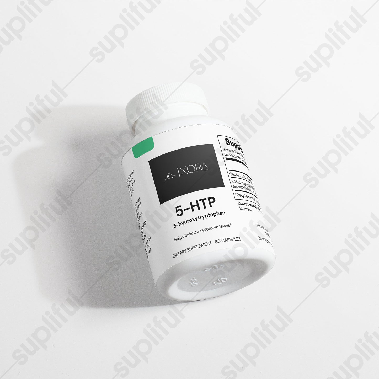 5-HTP