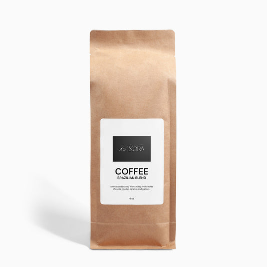 Brazilian Blend 16oz